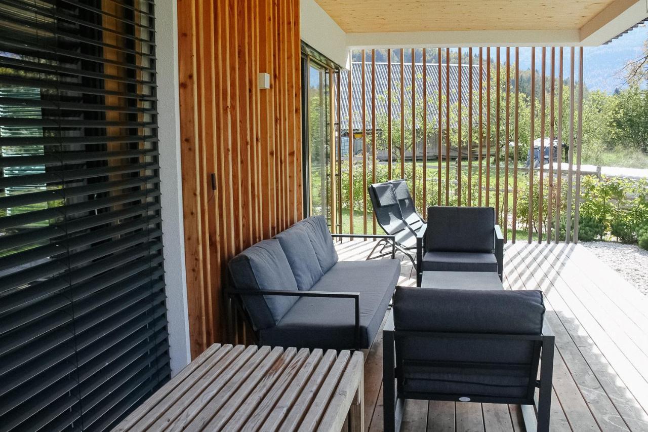 Residence Novak 博希尼 外观 照片