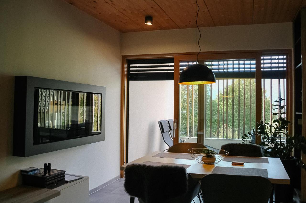 Residence Novak 博希尼 外观 照片